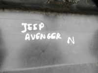 фото thumb №6, Jeep avenger поріг ліве праве накладка порогова 735730062 735730063