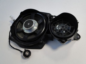 фото thumb №6, Mercedes s клас 221 w221 динамік w двері передні праві logic7