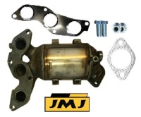 фото thumb №1, Каталізатор kia picanto 1,0i g3la 2011-2016