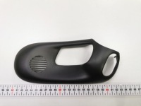 фото thumb №9, Молдинг внутренняя ручка дверь левых opel corsa b tigra a oem номер 90433845