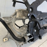 фото thumb №9, Подвеска подрамник перед передние балка подрамник подрамник audi a4 b9 8w 2.0 17r