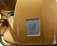 фото thumb №12, Зажимы комплект amg перед передние правые левый карбон керамический 2904219300 оригинальный номер