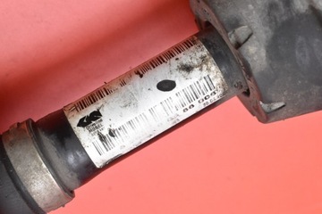 фото thumb №8, Полуось правая перед механическая коробка передач saab 9-5 2.0 t 150 km универсал 05-10