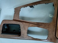 фото thumb №12, Bmw f10 dekor панели туннеля дверь европа