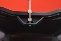 фото thumb №8, Приборная панель приборная консоль приборная панель подушка безопасности eu ford s-max mk1 1 i 06-10