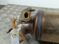 2025 honda cr-v katalizator/dpf e42-cv6m8lw Недорого, фото thumb