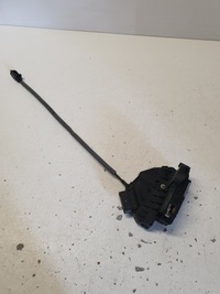 фото thumb №1, Замок дверь передний левый 5 pin ford focus mk3