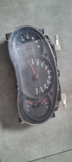 Купить Счетчик приборы p248105652r renault master iii movano 2.3 dci, фото thumb