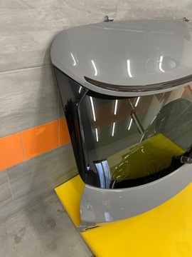 фото thumb №11, Крышка багажника q3 rsq3 83f оригинал идеальная ly7c sportback