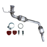 фото thumb №1, Катализатор mercedes v220 cdi w638 10/2000-