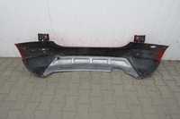 фото thumb №8, Бампер задняя задний skoda yeti 5l6 lift 13-17