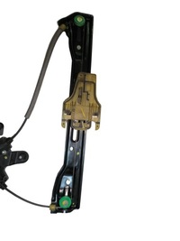 фото thumb №6, Ford mondeo mk5 fusion 15-20 підйомник скло правий задня c03720-103