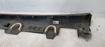 фото thumb №10, Планка пороговая правая tesla модель x 2015-