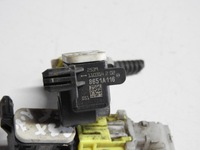 фото thumb №6, Mitsubishi asx 10-12 датчик удару 8651a116