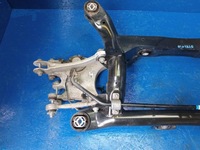 фото thumb №3, Підрамник підвіска задня alfa romeo stelvio 2.2 d q4