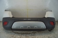 фото thumb №2, Бампер задня opel mokka gaz pdc