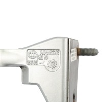 фото thumb №14, Mercedes w246 петля верхний дверь правая зад серебряный - 761