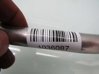 фото thumb №6, Is iii 300h 2.5 14r труба трубка egr egru