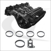 фото thumb №2, Коллектор всасывающий mercedes