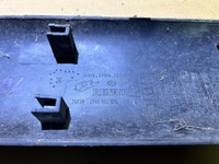 фото thumb №3, Молдинг двері лівий задня renault master ii opel movano a 7701692574