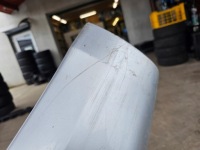 фото thumb №11, Skoda yeti молдинг пороговая порога правая 5l0853856b