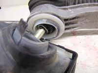 фото thumb №10, Вибірник коробки передач bmw 316ti e46 compact 1.8b механічний 6-cio ступінчастий