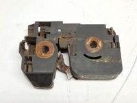 фото thumb №3, Vw t4 замок кришка багажника кришки задня задній