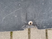 фото thumb №8, Захист плита pod бампер hyundai santa fe iv перед 18 - 20