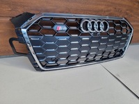 фото thumb №1, Решётка радиатора решётка радиатора audi a5 s5 8w6 рестайлинг решётка перед