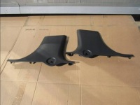 Купить Mercedes w156 нижняя защита стойка правая i левая, фото thumb