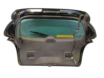 фото thumb №11, Крышка багажника зад peugeot 308 t7 2007-2013 sw универсал код краски ktvd