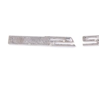 фото thumb №11, Bmw z4 e89 n20 емблема надпис sdrive 20i 7288174