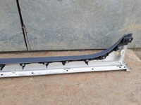 фото thumb №5, Jaguar xe r-sport планка пороговая правая порог правые