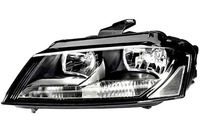 фото thumb №2, Фара a3 05.03-05.13 pr hella