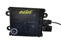 фото thumb №1, Mercedes радар distronic plus eqs 296 x296 297 v297 a0009009638