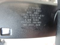 фото thumb №5, Jaguar xj lift зеркало заднего вида камера