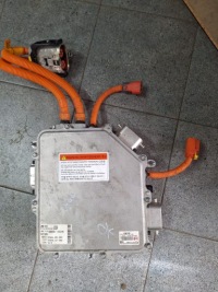 Купити Kia soul 2 ev блок запалювання модуль напруги 36600-0e240, фото thumb