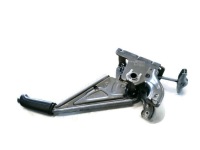 фото thumb №1, Opel astra j iv 11r важіль гальма ручного 13351282