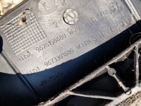 фото thumb №8, Peugeot 208 i 2008 балка жабо 9676158680