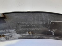 фото thumb №10, Nissan qashqai ii j11 молдинг накладка крила права перед 63810 hv11a