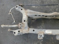 фото thumb №8, Балка зад задняя sportage iii 10-15 4x4 awd