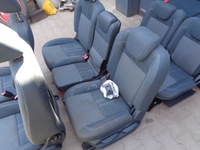 фото thumb №8, Ford c-max mk2 grand сидіння 7 пасажирський van ремені