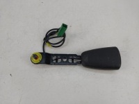 Купить Клипса поперечина правый перед 615580 volvo v50 s40 ii, фото thumb