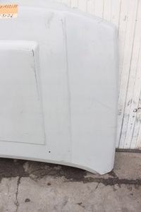 фото thumb №4, Капот renault fuego turbo 80-86