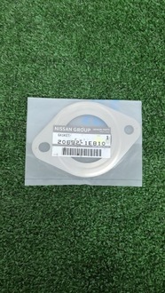 фото thumb №1, Прокладка труба выхлопная infiniti q70 patrol nówa