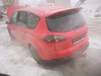 Ford s-max клапан дросель 2008 2.0l 9647474880 Київ, фото thumb