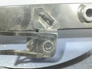 фото thumb №7, Volvo v40 ii розпірка підсилювач kielichów перед 31349965