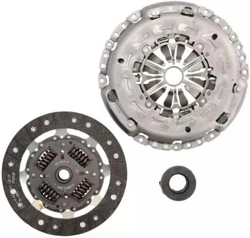 фото thumb №15, Luk 623 3560 00 набор сцепление