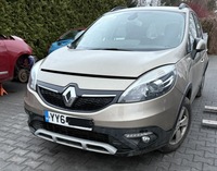 фото thumb №8, Scenic iii 3 x-mod дверь левая полный цвет tehnp