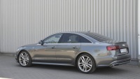 фото thumb №1, Ideal kpl.dach+ потолок бежевая audi a6 c7 4g5 1